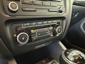 Volkswagen Jetta vaihtoauto