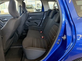 Dacia Duster vaihtoauto