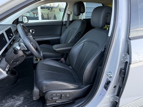 Hyundai IONIQ 5 vaihtoauto