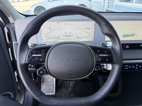 Hyundai IONIQ 5 vaihtoauto