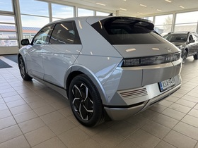 Hyundai IONIQ 5 vaihtoauto