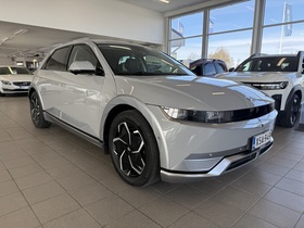 Hyundai IONIQ 5 vaihtoauto