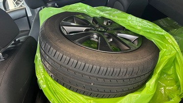 Hyundai i20 vaihtoauto