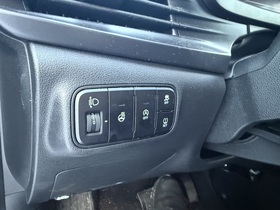 Hyundai i20 Hatchback vaihtoauto