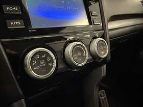 Subaru Forester vaihtoauto