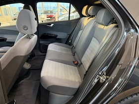 Volkswagen ID.3 vaihtoauto