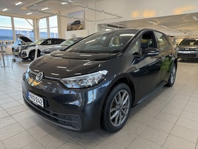 Volkswagen ID.3 vaihtoauto