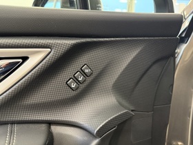 Subaru Forester vaihtoauto