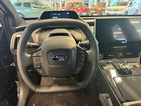 Subaru Solterra vaihtoauto