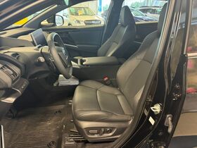 Subaru Solterra vaihtoauto