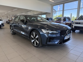 Volvo S60 vaihtoauto