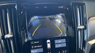 Volvo V90 vaihtoauto