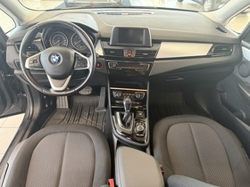 BMW 218 vaihtoauto
