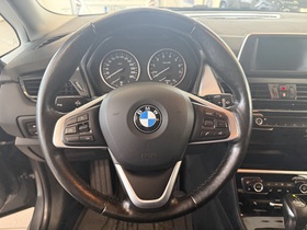 BMW 218 vaihtoauto
