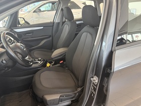 BMW 218 vaihtoauto