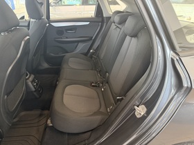 BMW 218 vaihtoauto