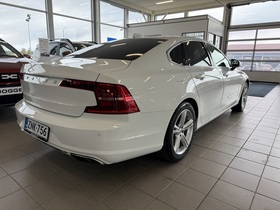 Volvo S90 vaihtoauto
