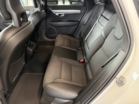 Volvo S90 vaihtoauto