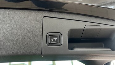 Cadillac XT4 vaihtoauto