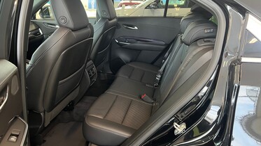 Cadillac XT4 vaihtoauto