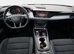 Audi e-tron GT vaihtoauto