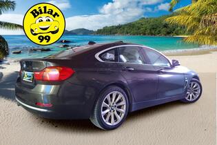 BMW 428 vaihtoauto