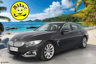 BMW 428 vaihtoauto