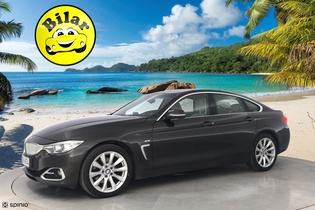 BMW 428 vaihtoauto