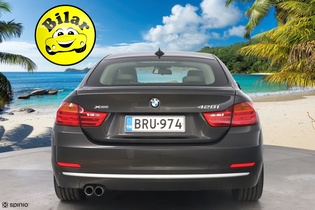 BMW 428 vaihtoauto