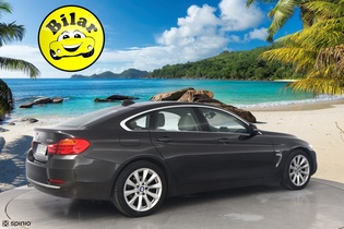 BMW 428 vaihtoauto