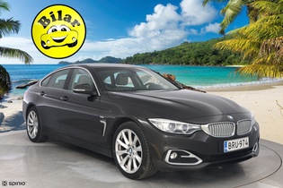BMW 428 vaihtoauto