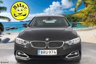 BMW 428 vaihtoauto