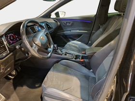 SEAT Leon ST vaihtoauto