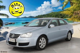 Volkswagen Jetta vaihtoauto