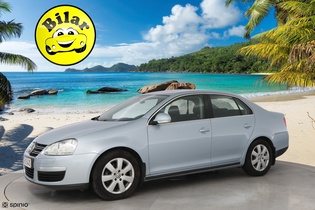 Volkswagen Jetta vaihtoauto