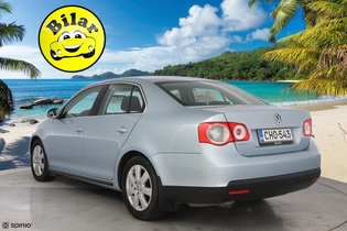 Volkswagen Jetta vaihtoauto