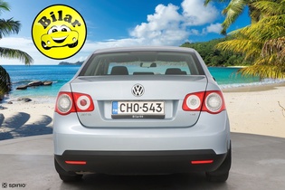 Volkswagen Jetta vaihtoauto
