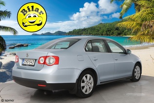 Volkswagen Jetta vaihtoauto