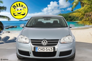 Volkswagen Jetta vaihtoauto