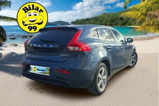 Volvo V40 vaihtoauto