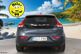 Volvo V40 vaihtoauto