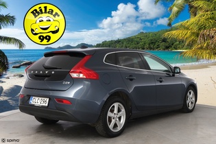 Volvo V40 vaihtoauto