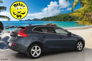 Volvo V40 vaihtoauto