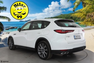 Mazda CX-60 vaihtoauto