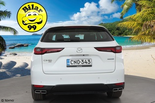 Mazda CX-60 vaihtoauto