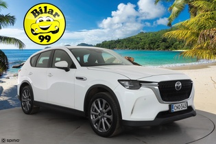 Mazda CX-60 vaihtoauto