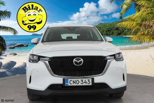 Mazda CX-60 vaihtoauto