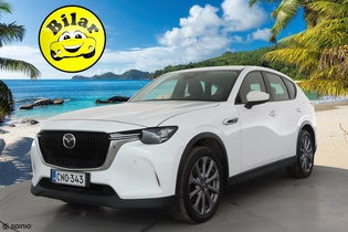 Mazda CX-60 vaihtoauto