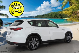 Mazda CX-60 vaihtoauto