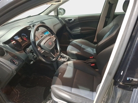 SEAT Ibiza ST vaihtoauto